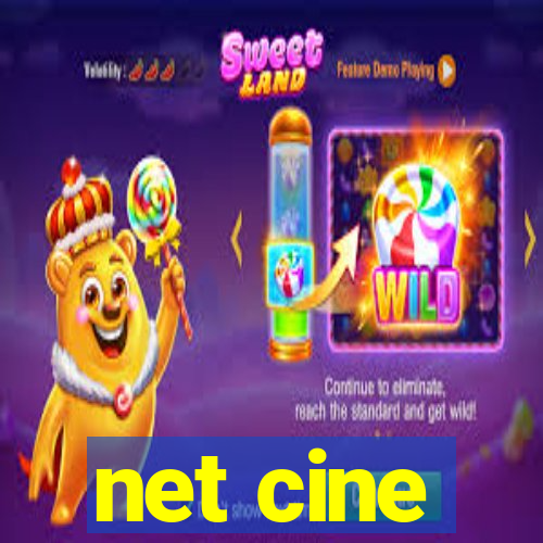 net cine